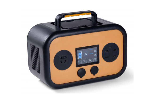 500W Product Specification of Portable Power